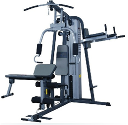 親，你知道不？狗狗也是健身器材